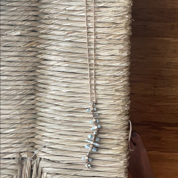 Kendra Scott necklace - Picture 2 of 3